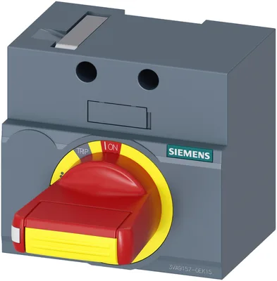 Siemens 3VA9157-0EK15