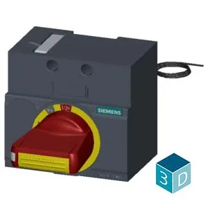 Siemens 3VA9157-0EK17