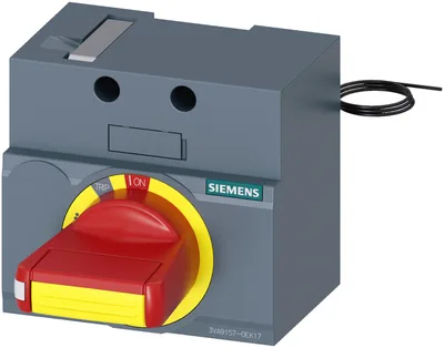 Siemens 3VA9157-0EK17