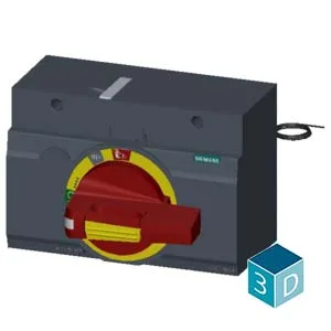 Siemens 3VA9467-0EK17
