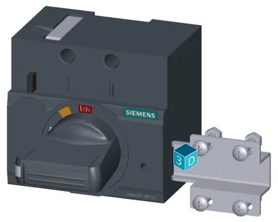Siemens 3VA9157-0EK21
