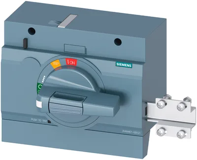 Siemens 3VA9467-0EK21