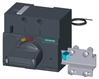 Siemens 3VA9157-0EK23