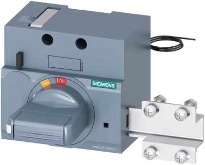 Siemens 3VA9157-0EK23