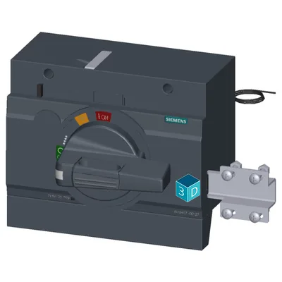 Siemens 3VA9467-0EK23
