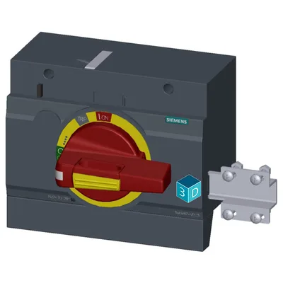 Siemens 3VA9467-0EK25