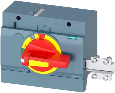 Siemens 3VA9467-0EK25