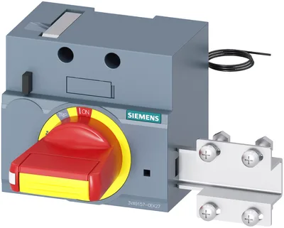 Siemens 3VA9157-0EK27