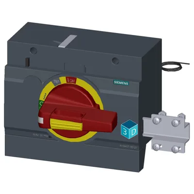 Siemens 3VA9467-0EK27