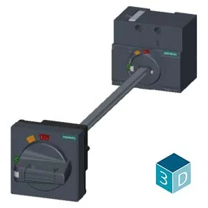 Siemens 3VA9157-0FK21