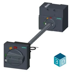 Siemens 3VA9157-0FK23
