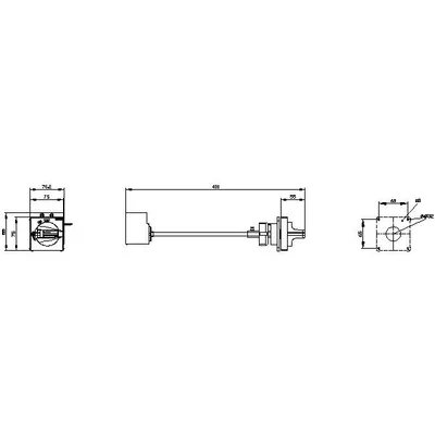 Siemens 3VA9157-0FK23
