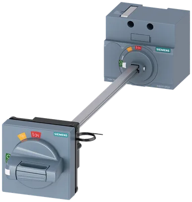 Siemens 3VA9157-0FK23