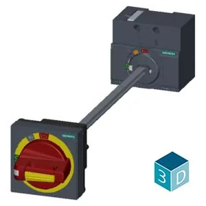 Siemens 3VA9157-0FK25