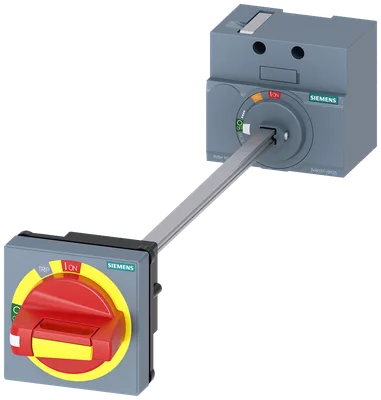 Siemens 3VA9157-0FK25