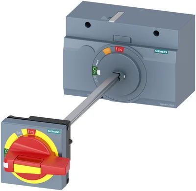 Siemens 3VA9467-0FK25