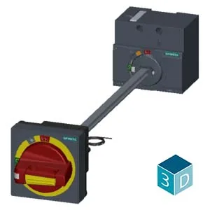 Siemens 3VA9157-0FK27