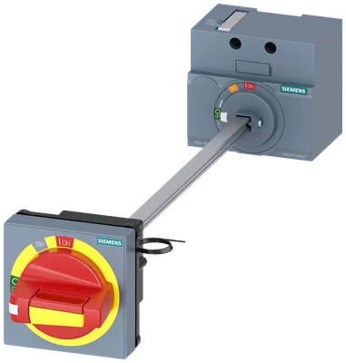 Siemens 3VA9157-0FK27
