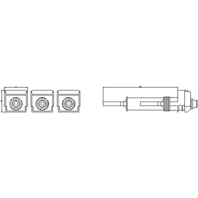 Siemens 3VA9403-0QE00