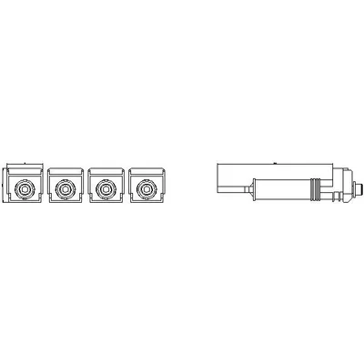 Siemens 3VA9404-0QE00