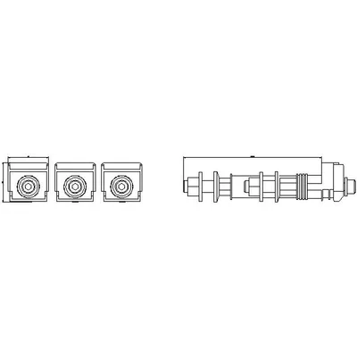 Siemens 3VA9403-0QF00