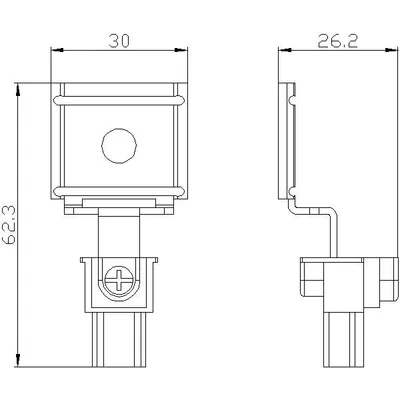 Siemens 3VA9480-0WB00