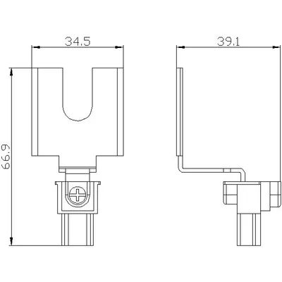 Siemens 3VA9480-0WC00