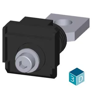 Siemens 3VA9401-0QE10