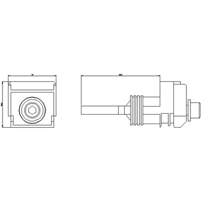 Siemens 3VA9401-0QE10