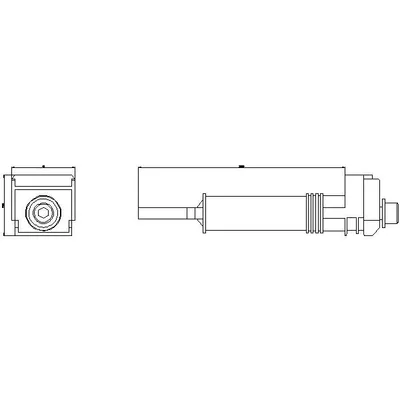 Siemens 3VA9401-0QE20