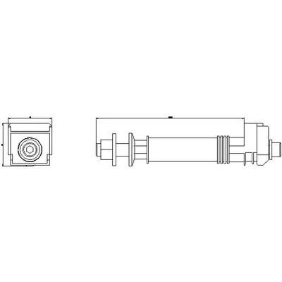 Siemens 3VA9401-0QF20