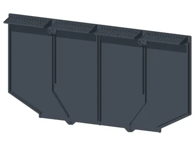 Siemens 3VA9481-0WK40