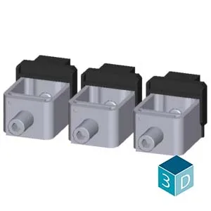 Siemens 3VA9483-0JA13