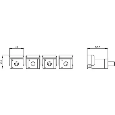 Siemens 3VA9484-0JA13