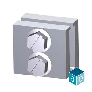 Siemens 8US1921-2BE00