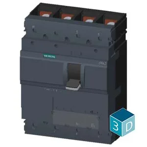 Siemens 3VA2340-5HL42-0AB0