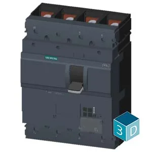 Siemens 3VA2325-0KP42-0AA0