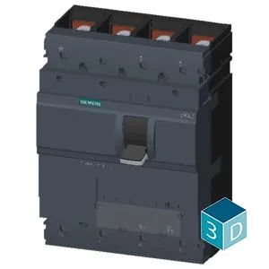 Siemens 3VA2440-7HL42-0AA0