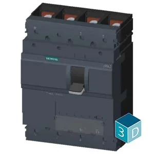 Siemens 3VA2440-5HM42-0AA0