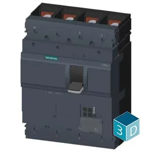 Siemens 3VA2440-7KP42-0AA0