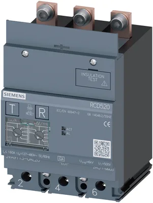 Siemens 3VA9113-0RL20