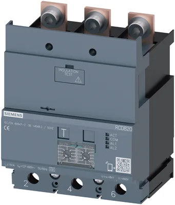 Siemens 3VA9123-0RL30