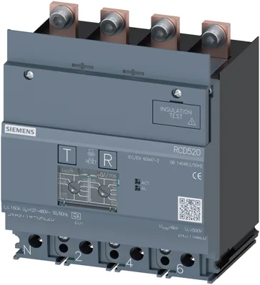 Siemens 3VA9114-0RL20