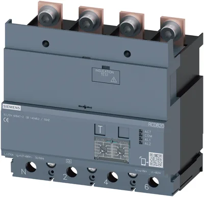 Siemens 3VA9224-0RL30