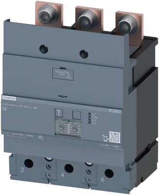 Siemens 3VA9323-0RL30