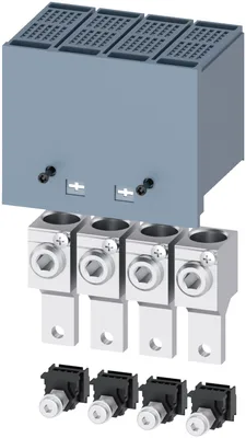 Siemens 3VA9114-0JC12