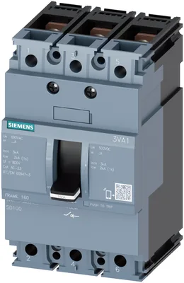 Siemens 3VA1112-1AA32-0BA0