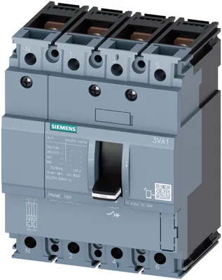 Siemens 3VA1116-6FD42-0AA0