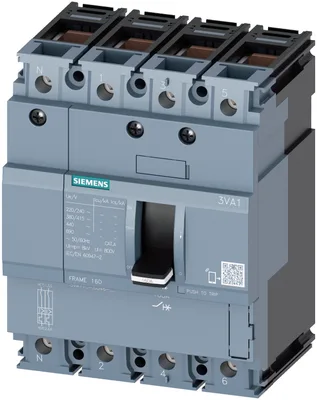 Siemens 3VA1112-3FD46-0AA0