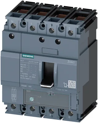 Siemens 3VA1116-6FE46-0AA0